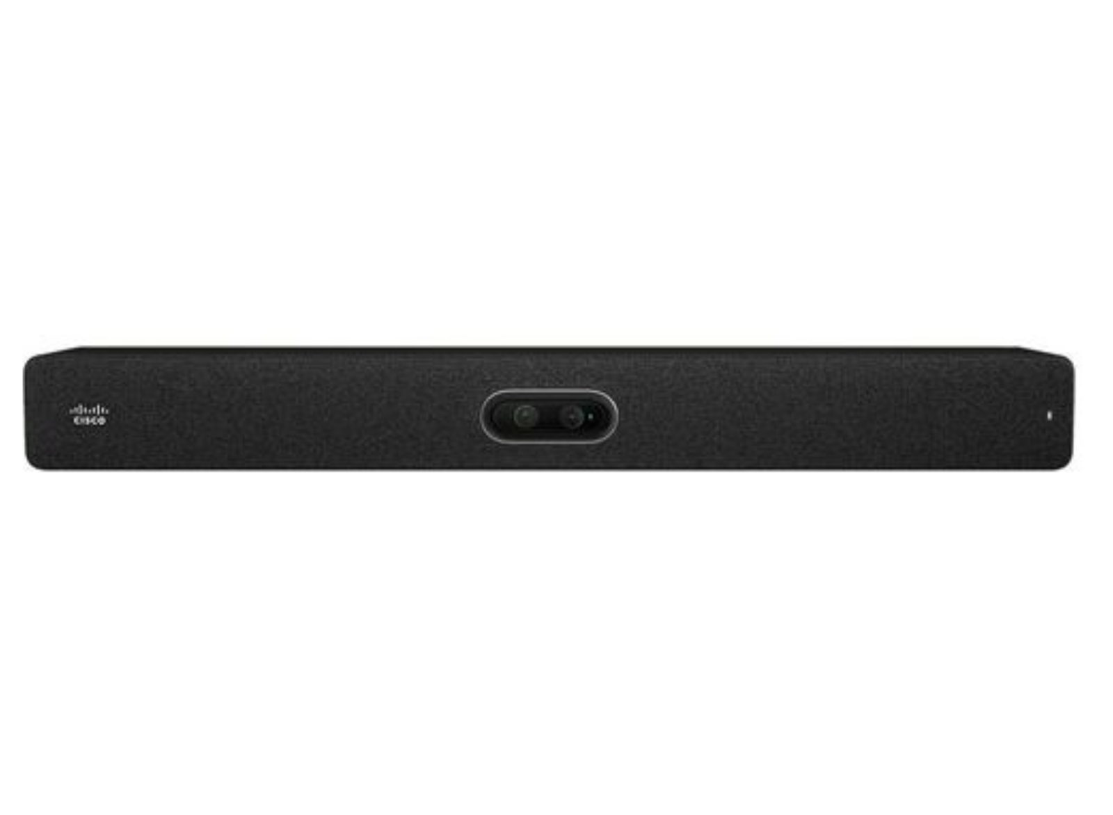 Cisco Webex Room Bar Pro TTC4-01 Carbon Black | CS-BARPRO-C-K9 Video Conferencing Systems Cisco