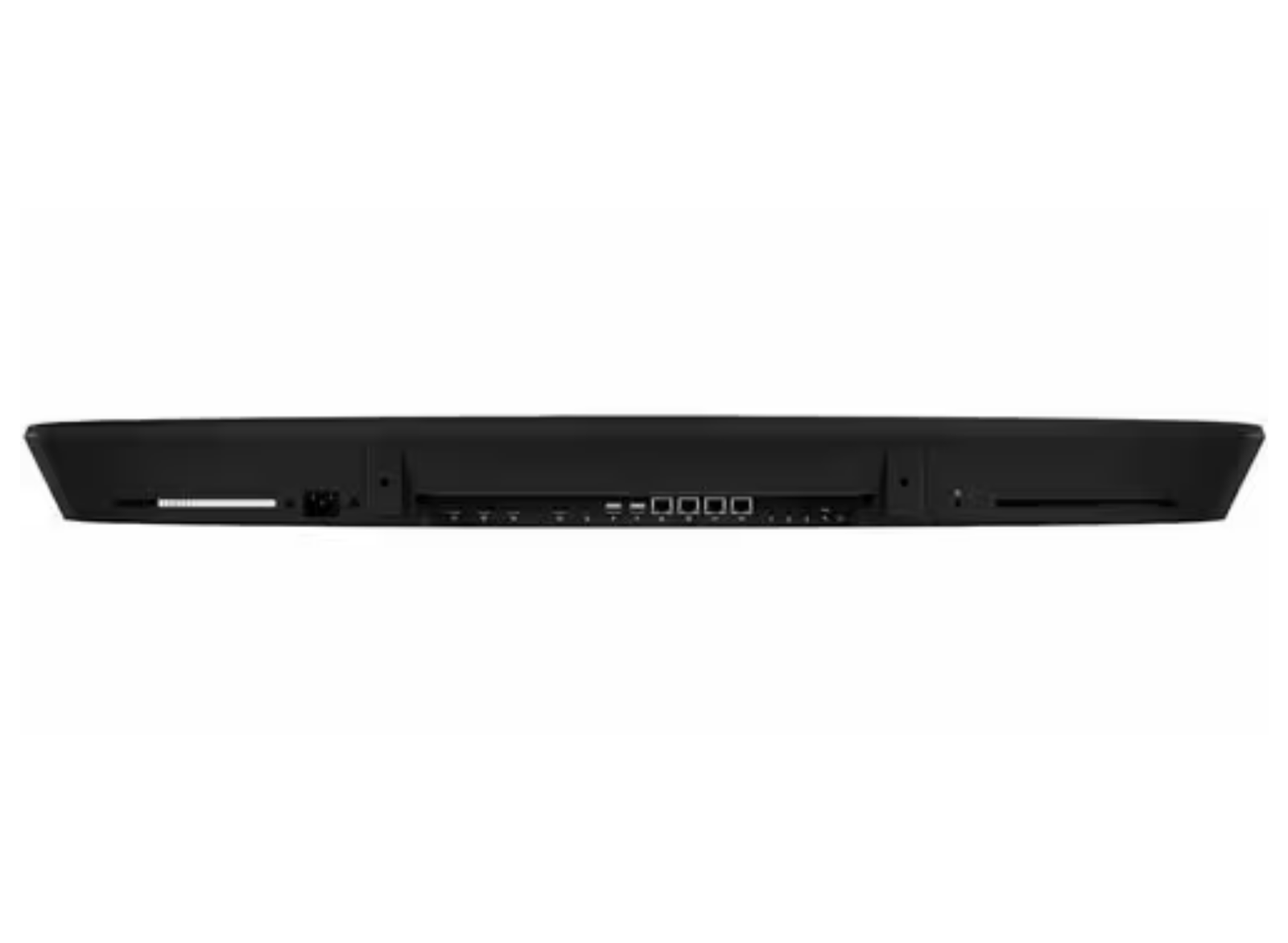 Cisco Webex Room Bar Pro TTC4-01 Carbon Black | CS-BARPRO-C-K9 Video Conferencing Systems Cisco