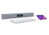 Cisco Webex Room Kit EQ AI 4K Conference System with Quad Camera (First Light) | CS-KIT-EQ-K9