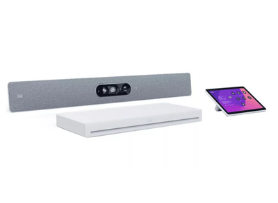 Cisco Webex Room Kit EQ AI 4K Conference System with Quad Camera (First Light) | CS-KIT-EQ-K9 Video Conferencing Systems Cisco