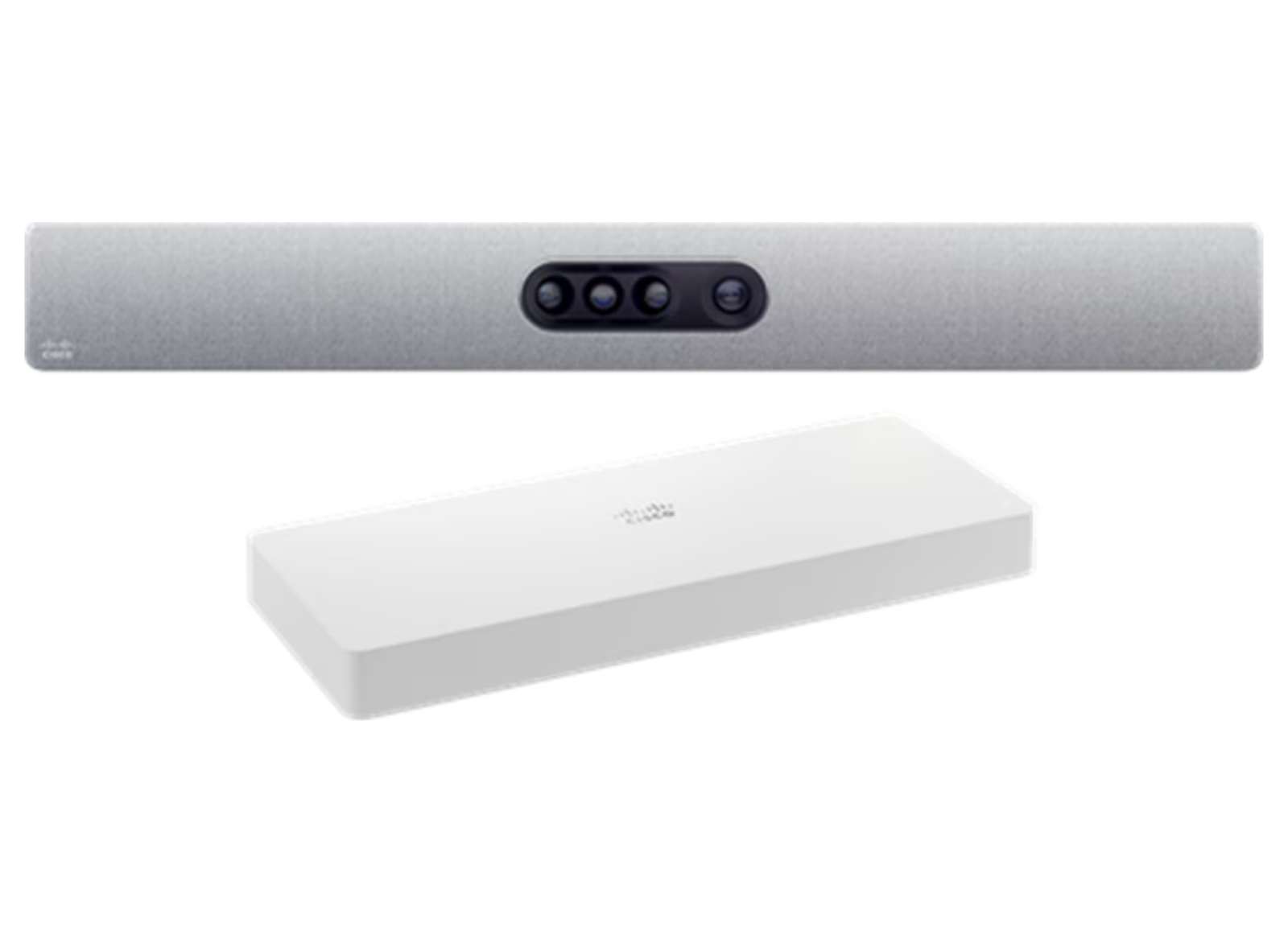 Cisco Webex Room Kit Plus Smart Video Conferencing Kit | CS-KITPLUS-K9 Video Conferencing Systems Cisco