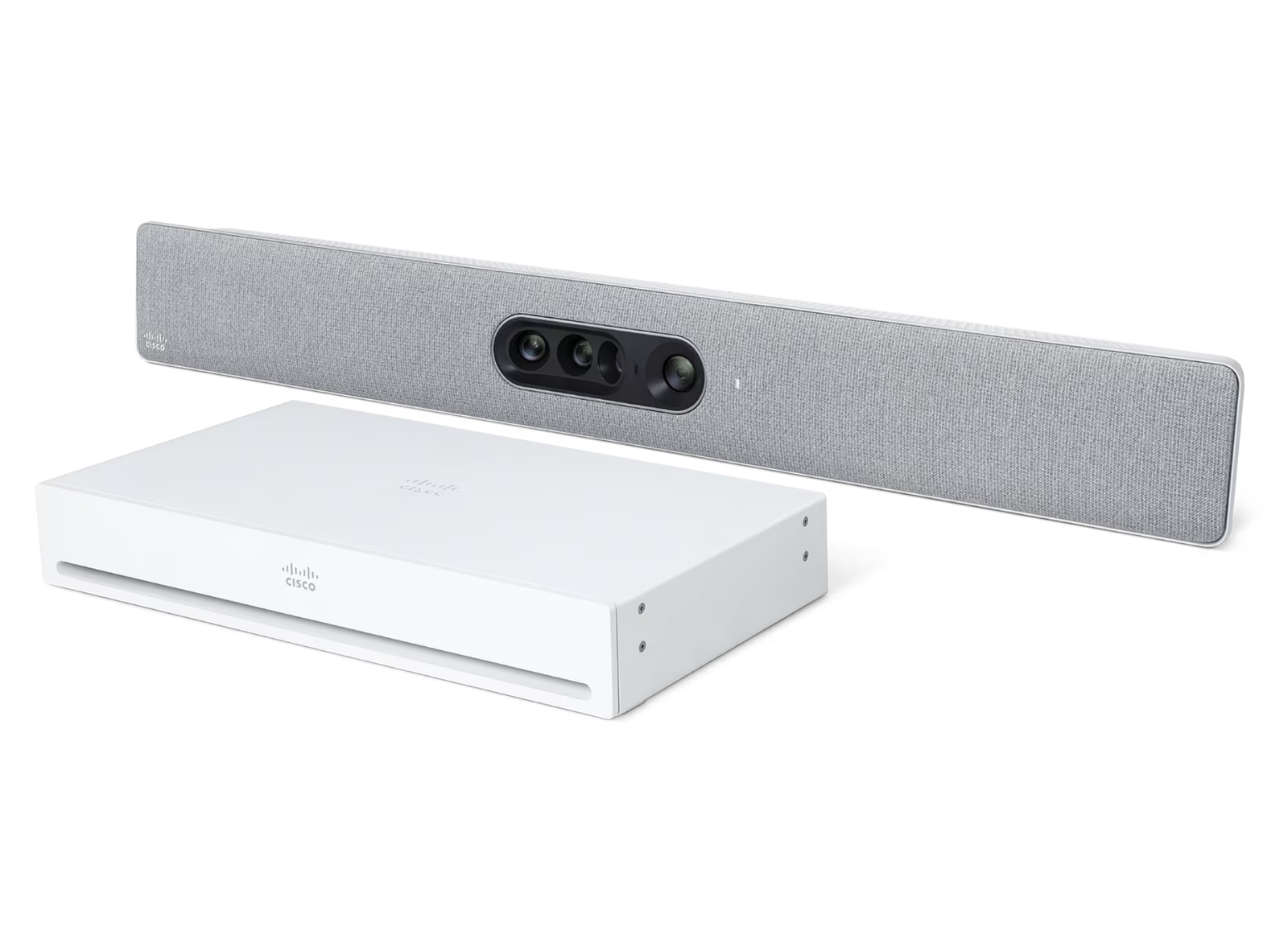 Cisco Webex Room Kit Pro CS-KITPRO-K9 4K Video Conference Kit (White Light) | CS-KITPRO-K9 Video Conferencing Systems Cisco