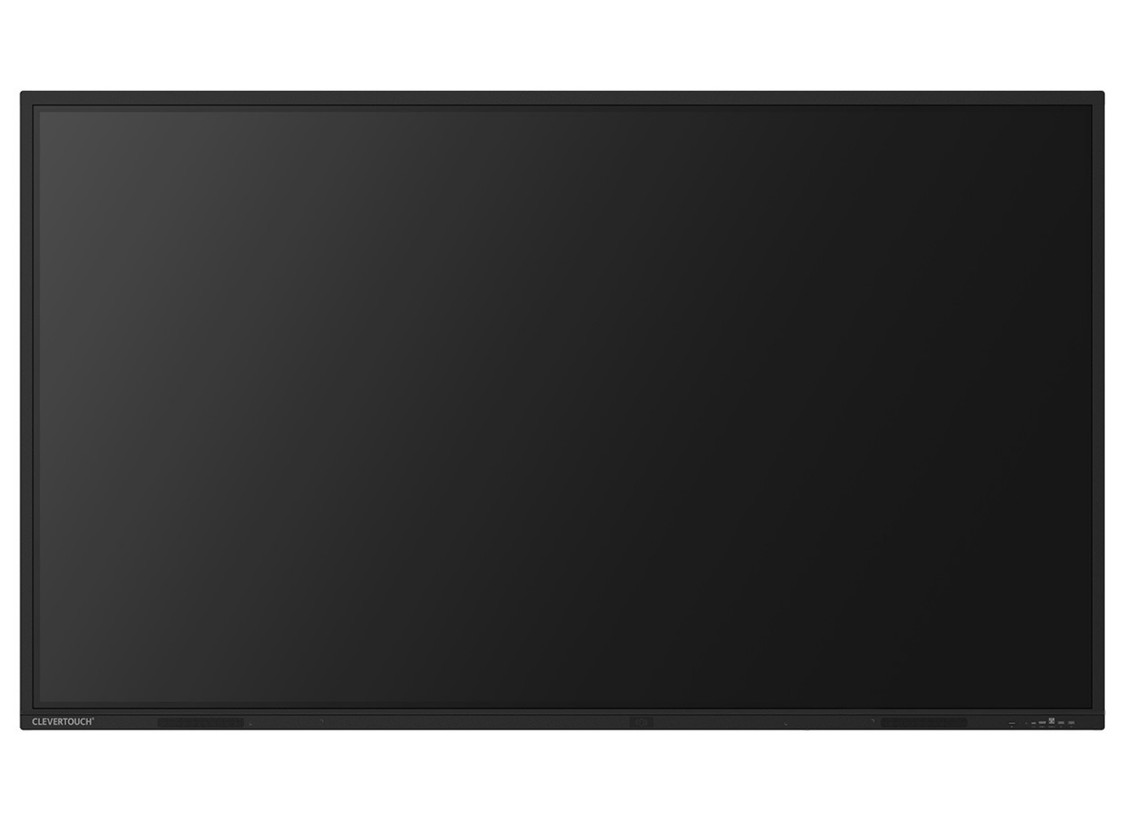 CleverTouch Pro Series 3 86" 4K Ultra HD Android 14 EDLA Interactive Display Interactive Touchscreen Display CleverTouch