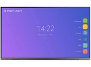 Clevertouch M Series 65" 4K Ultra HD Interactive Display Interactive Touchscreen Display CleverTouch