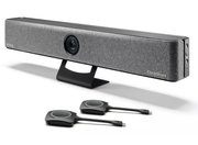 Barco ClickShare Bar Pro For Wireless Conferencing | R9861633EUB2 Video Conferencing System Barco