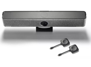 Barco ClickShare Bar Pro For Wireless Conferencing | R9861633EUB2 Video Conferencing System Barco