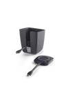 Barco ClickShare Button and Tray Pack - Stylish Holder and Additional ClickShare Buttons