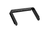 BIAMP IUB1062B Black U-Bracket for Community IC6-1062 Indoor Loudspeaker