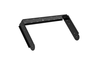 BIAMP IUB1062B Black U-Bracket for Community IC6-1062 Indoor Loudspeaker Speaker Mount BIAMP