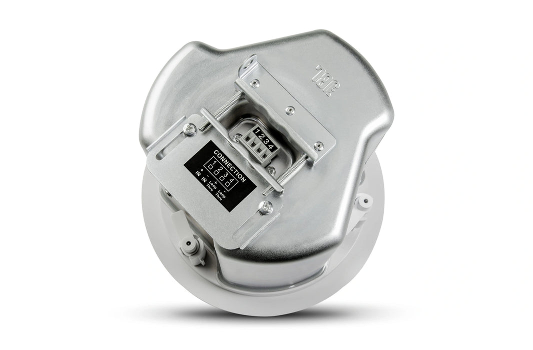 JBL PRO Control14C/T Two-Way 4" Coaxial Ceiling Loudspeaker Ceiling Speaker JBL