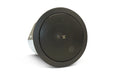 JBL Background/Foreground Ceiling Speaker in Black | C24CT-BK Ceiling Speaker JBL