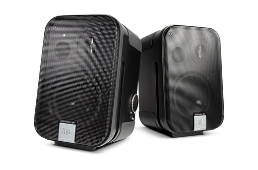 JBL PRO Control 2P Monitor Speakers | C2PS/230 Speaker JBL