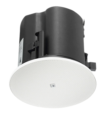 JBL 4" CRBI™-Equipped Two-Way Coaxial Ceiling Loudspeaker | JBL-C424C/T Ceiling Speaker JBL