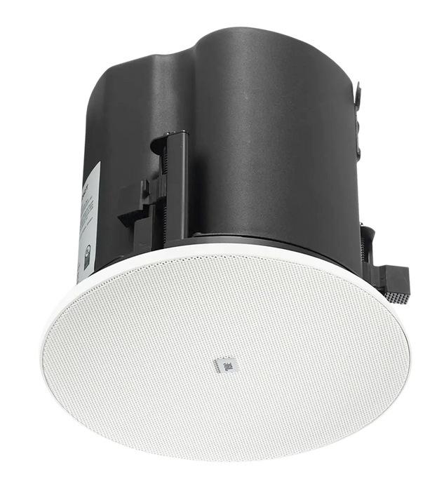 JBL 4" CRBI™-Equipped Two-Way Coaxial Ceiling Loudspeaker | JBL-C424C/T Ceiling Speaker JBL