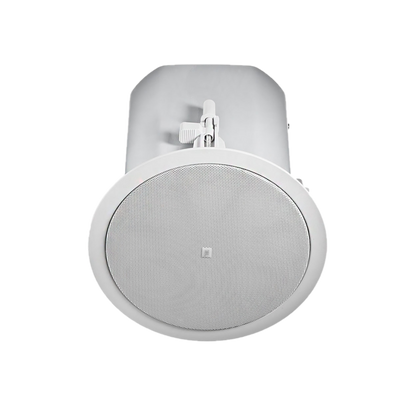 JBL Control 45C/T Two-Way 5.25" Coaxial Ceiling Loudspeaker Ceiling Speaker JBL