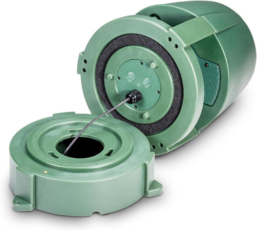 JBL Control85M Two-Way 5.25" Coaxial Mushroom Landscape Speaker Two-Way Loudspeaker JBL