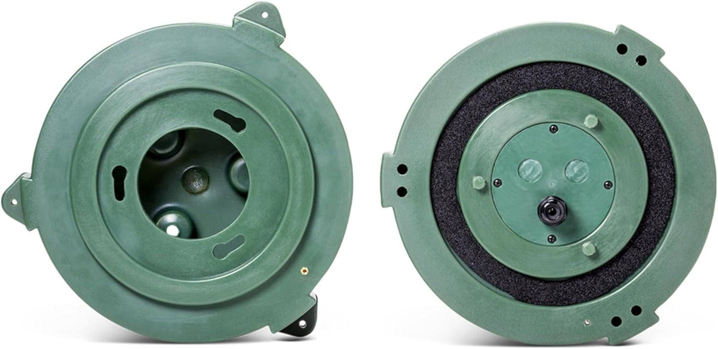 JBL Control85M Two-Way 5.25" Coaxial Mushroom Landscape Speaker Two-Way Loudspeaker JBL