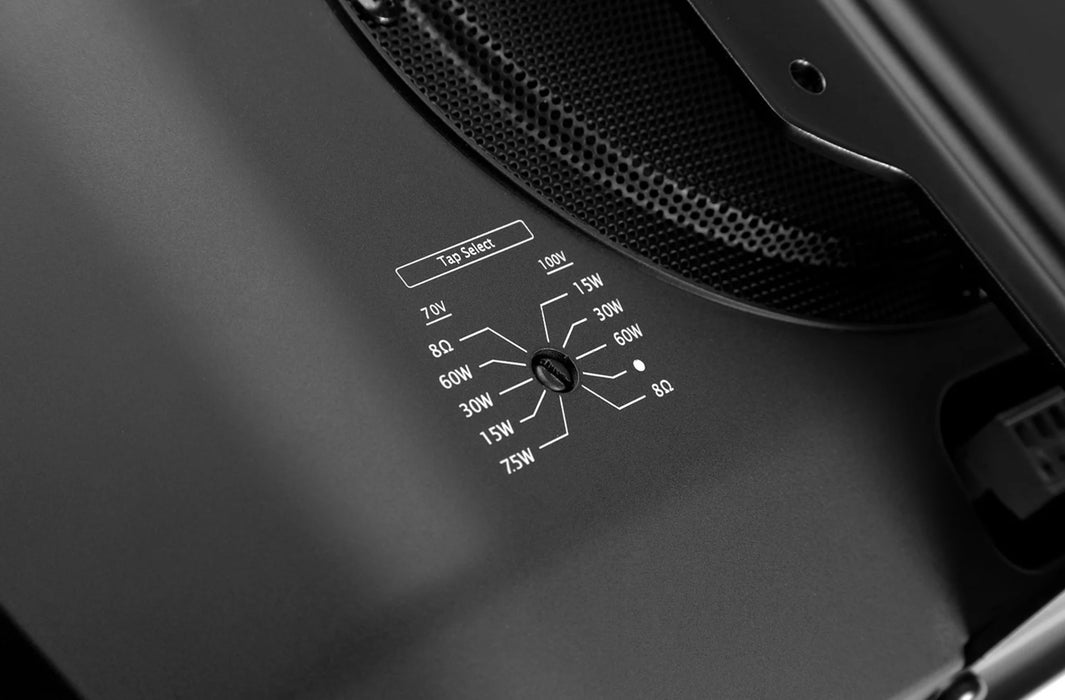 JBL Wide-Coverage Speaker with 5-1/4" LF Dual Tweeters and HST Technology™ | CONTROLHST Speaker JBL