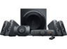 Logitech Z906 5.1 Speaker System, 500W RMS,DTS, Dolby Digital | 980-000468