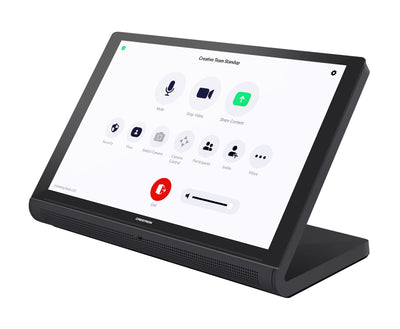 Crestron UC-C100-Z Crestron Flex Video Conference System Integrator Kit for Zoom Rooms® Software Video Conferencing Systems Crestron