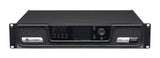 Crown CDi 4|1200 Analog Input, 4 Channel, 1200W Per Output Channel