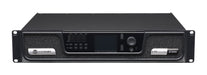 Crown CDi 4|1200 Analog Input, 4 Channel, 1200W Per Output Channel Crown Amplifier Crown