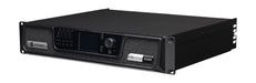 Crown CDi 4|1200 Analog Input, 4 Channel, 1200W Per Output Channel Crown Amplifier Crown