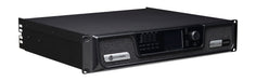 Crown CDi 4|1200 Analog Input, 4 Channel, 1200W Per Output Channel Crown Amplifier Crown