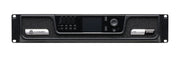 Crown CDi 4|1200 Analog Input, 4 Channel, 1200W Per Output Channel Audio Amplifier Crown