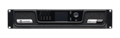 Crown CDi 4|1200 Analog Input, 4 Channel, 1200W Per Output Channel Crown Amplifier Crown