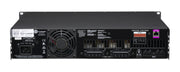 Crown CDi 4|1200 Analog Input, 4 Channel, 1200W Per Output Channel Audio Amplifier Crown
