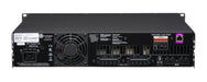 Crown CDi 4|1200 Analog Input, 4 Channel, 1200W Per Output Channel Crown Amplifier Crown
