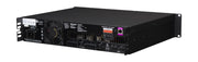 Crown CDi 4|1200 Analog Input, 4 Channel, 1200W Per Output Channel Audio Amplifier Crown