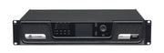 Crown CDi 4|600 Analog Input, 4 Channel, 600W Per Output Channel Audio Amplifier Crown
