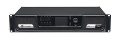 Crown CDi 4|600 Analog Input, 4 Channel, 600W Per Output Channel Crown Amplifier Crown