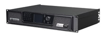 Crown CDi 4|600 Analog Input, 4 Channel, 600W Per Output Channel Crown Amplifier Crown