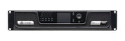 Crown CDi 4|600 Analog Input, 4 Channel, 600W Per Output Channel Audio Amplifier Crown