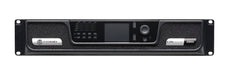 Crown CDi 4|600 Analog Input, 4 Channel, 600W Per Output Channel Crown Amplifier Crown