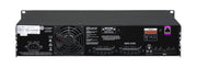 Crown CDi 4|600 Analog Input, 4 Channel, 600W Per Output Channel Audio Amplifier Crown