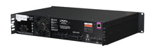 Crown CDi 4|600 Analog Input, 4 Channel, 600W Per Output Channel Crown Amplifier Crown