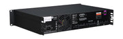 Crown CDi 4|600 Analog Input, 4 Channel, 600W Per Output Channel Audio Amplifier Crown