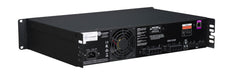 Crown CDi 4|600 Analog Input, 4 Channel, 600W Per Output Channel Crown Amplifier Crown