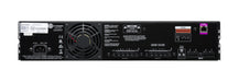 Crown CDi 4|600 Analog Input, 4 Channel, 600W Per Output Channel Crown Amplifier Crown