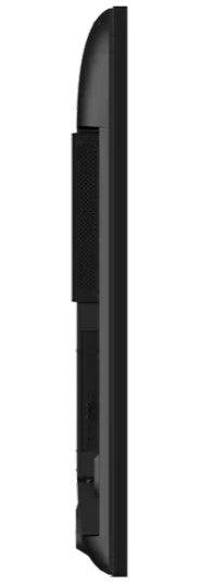Philips 55BDL4550D/00 55" 4K D-Line Digital Signage Display Digital Signage Display Philips