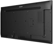 Philips 55BDL4550D/00 55" 4K D-Line Digital Signage Display Digital Signage Display Philips
