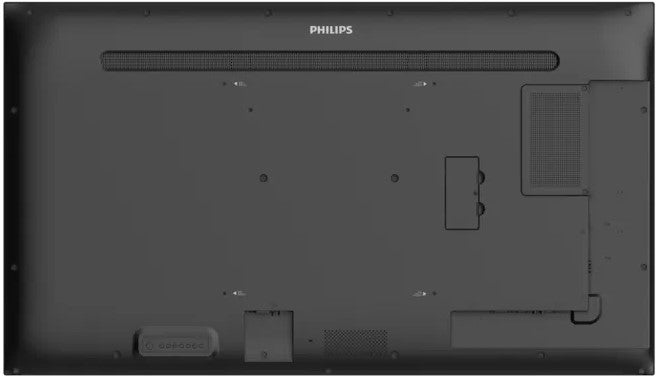 Philips 55BDL4550D/00 55" 4K D-Line Digital Signage Display Digital Signage Display Philips