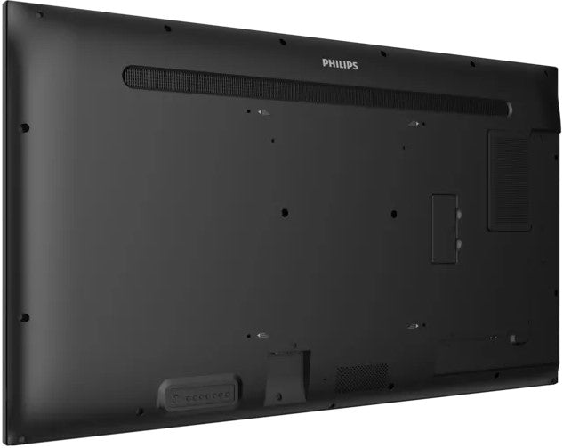 Philips 55BDL4550D/00 55" 4K D-Line Digital Signage Display Digital Signage Display Philips