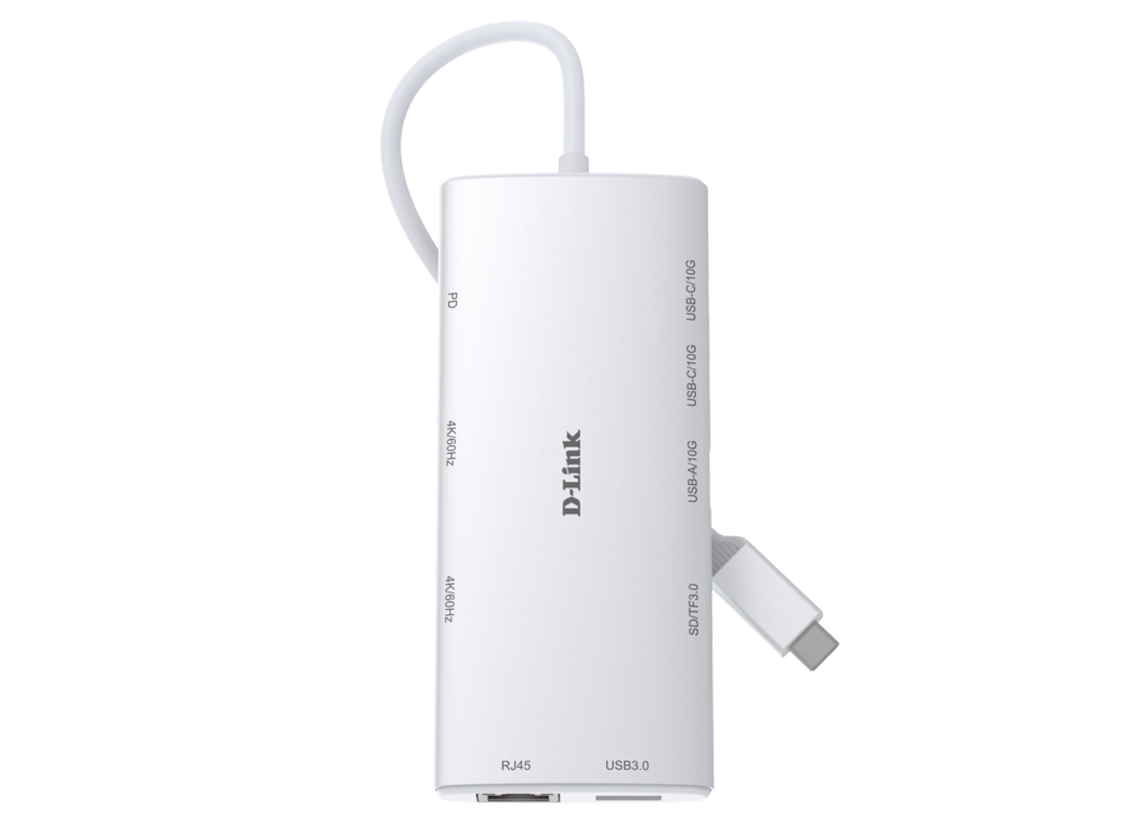 D-Link DUP-A01 10-in-1 USB-C Hub Interface Hubs D-Link