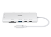 D-Link DUP-A01 10-in-1 USB-C Hub Interface Hubs D-Link