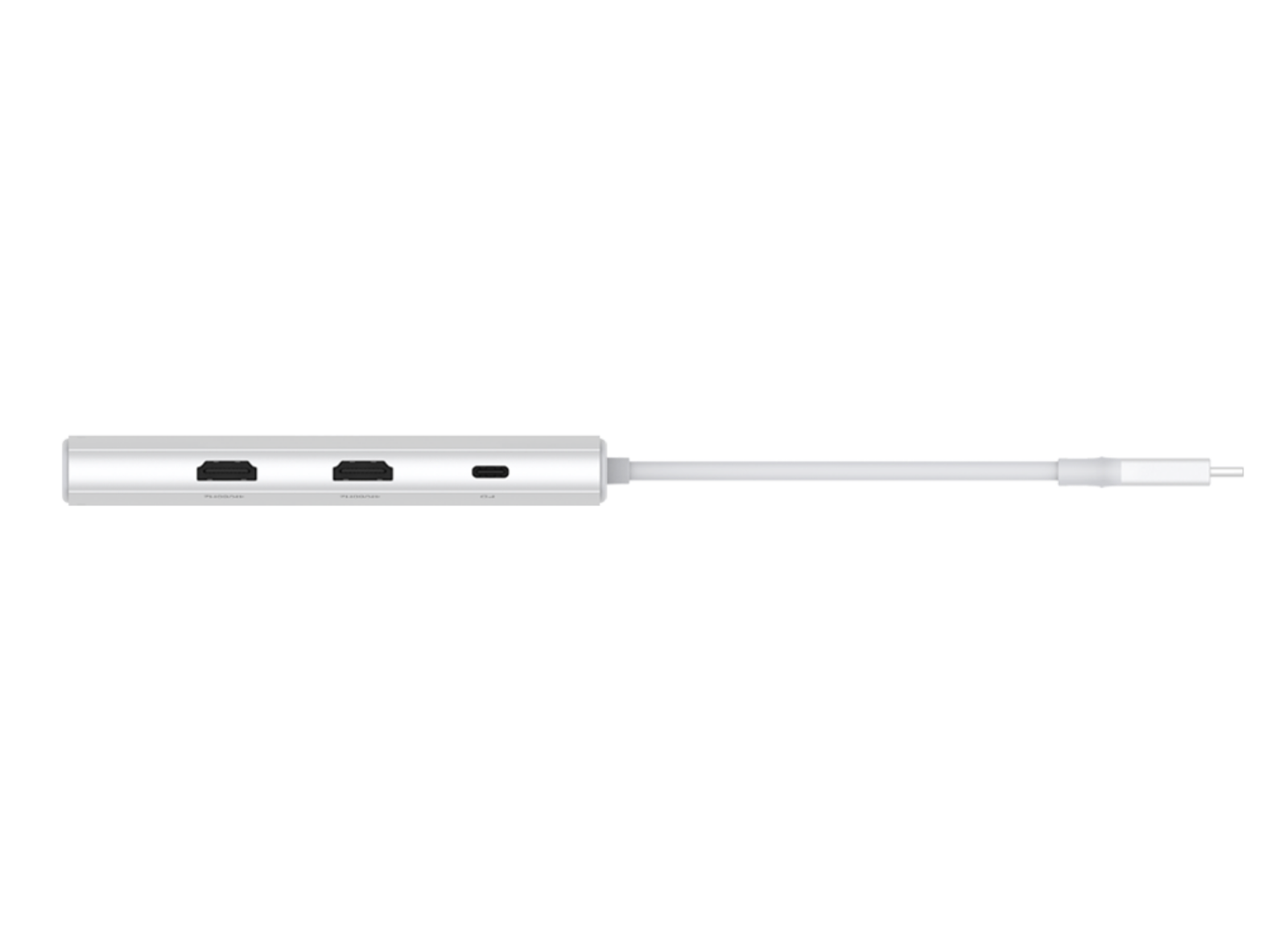 D-Link DUP-A01 10-in-1 USB-C Hub Interface Hubs D-Link